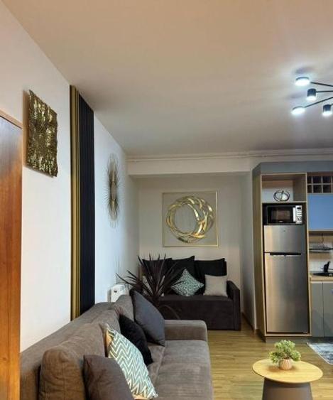 Apartament cu 2 camere în Mamaia