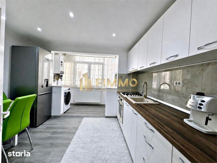 Apartament superb | 2 cam | Burdujeni | ID:1775 - 5