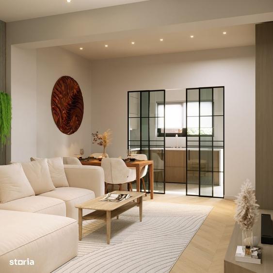 Apartament 4 camere - Confort premium - Metrou Berceni - 6