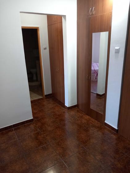 Apartament cu 2 camere decomandat în Ultracentral