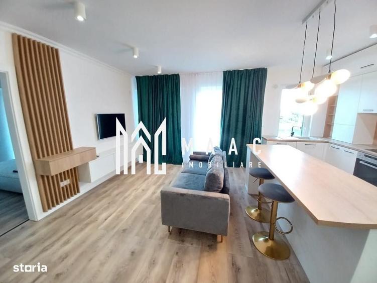 Apartament cu 3 camere în Țiglari