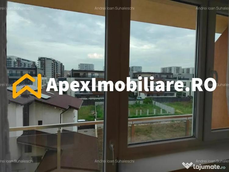Apartament 3 camere de inchiriat Theodor Pallady Bucure?ti - 11