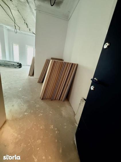 Apartament cu 3 camere în Tăbăcărie