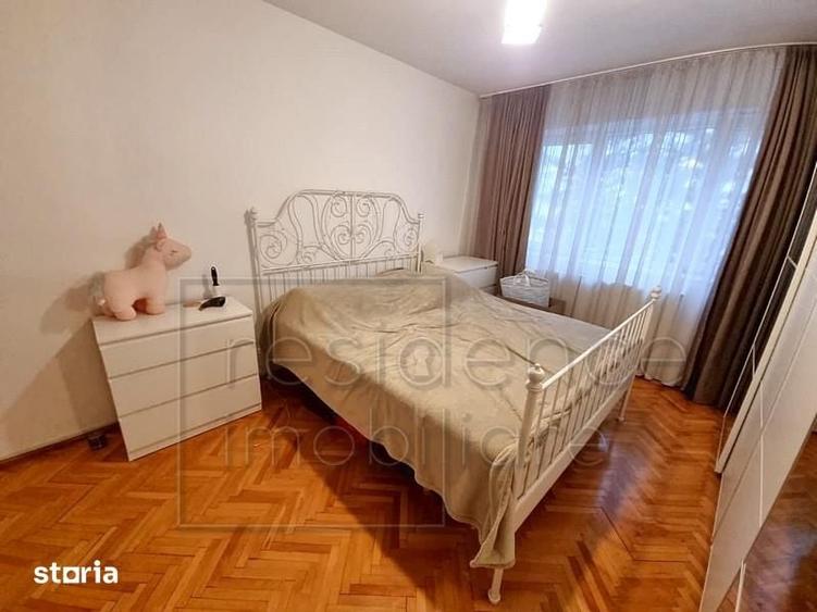 Pet friendly! Apartament 2 camere, Manastur, zona Calvaria si USAMV - 4