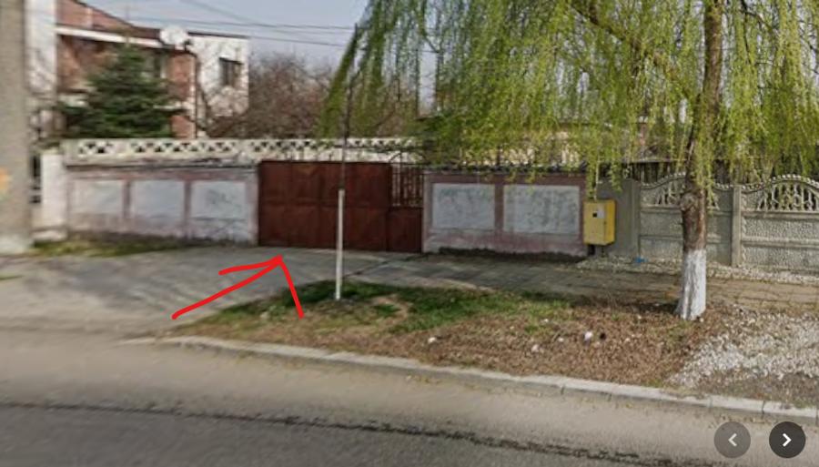 Teren Construcții intravilan de 1600 mp, în Clinceni