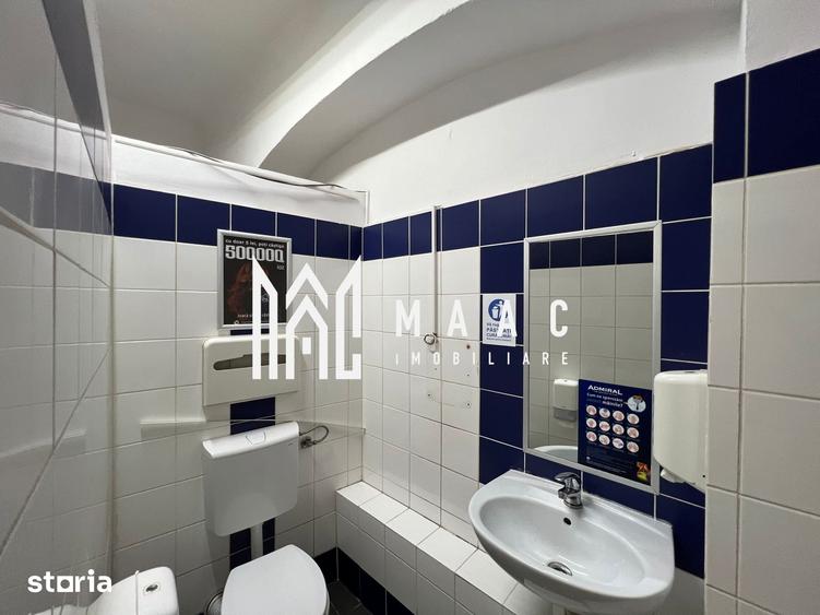 Spațiu comercial, de 95.4 mp, în Ultracentral