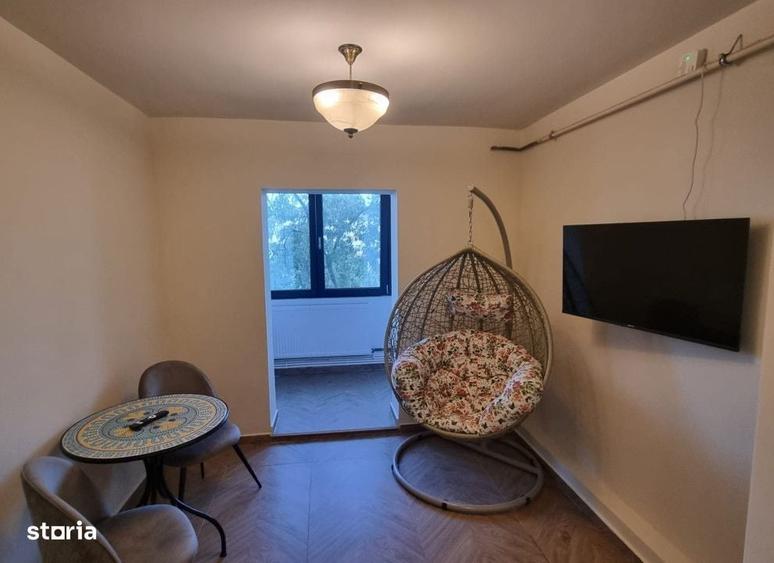 Apartament 2 camere Nicolina , 59 metri, etaj 3 Cod:163302 - 5