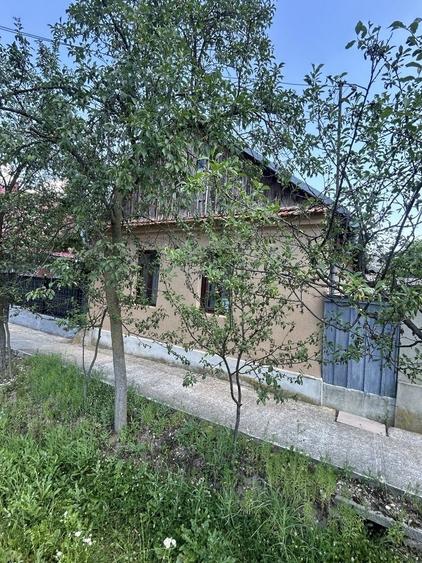 Casă cu 3 camere în Bozieș