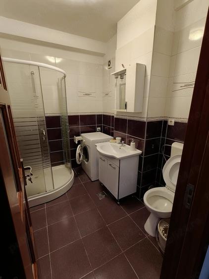 Garsonieră nedecomandată în Mărăști