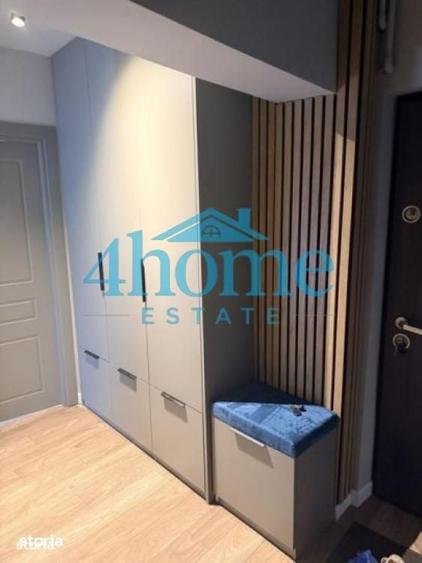 Apartament 2 Camere Aviatiei|Aurel Vlaicu|Metrou|Parcare - 8