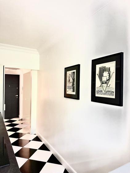 Apartament cu 2 camere decomandat în Floreasca