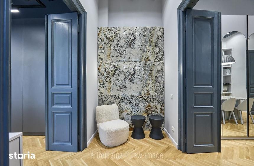 Casă cu 5 camere cu Teren 58 Mp în Centrul Civic