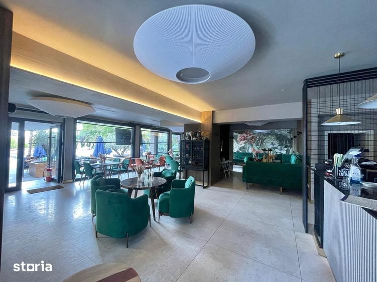 Spațiu comercial, de 200 mp, în Central