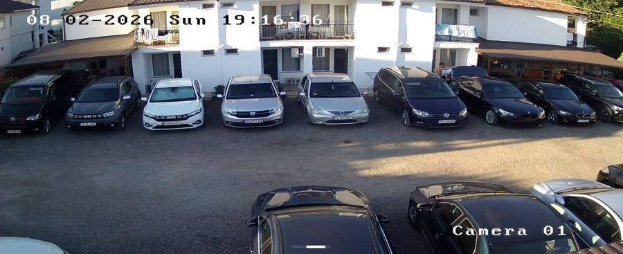 Casă cu 4 camere în Costinești