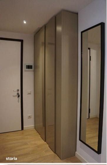 Apartament cu 3 camere în Herăstrău