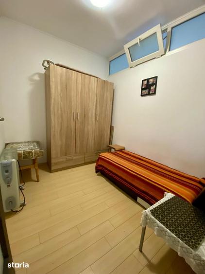 Apartament - 2 Camere - Centrala proprie -Militari Residence - 5