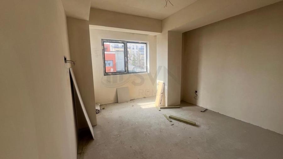 Apartament cu 3 camere decomandat în Bd. Laminorului