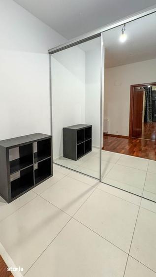 Pipera: Apartament cu 2 camere, intimitate si un view deosebit! - 5