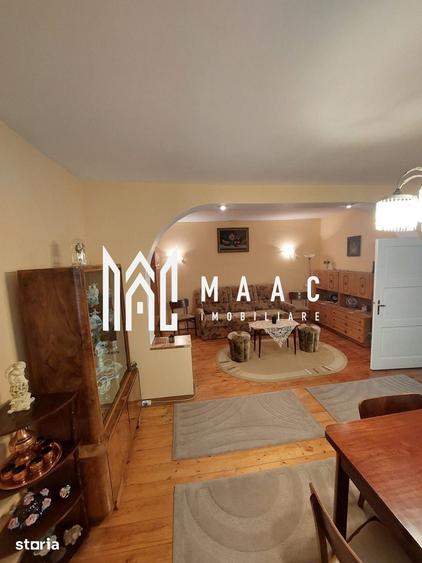 Casă cu 3 camere cu Teren 400 Mp în Țiglari