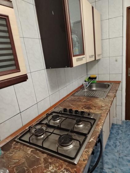 Apartament cu 2 camere decomandat în Ghencea