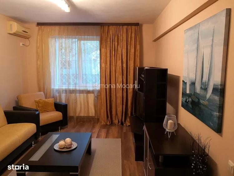Apartament 2 camere | P-ta Domenii | Blvd Ion Mhalache| Disponibil 1 OCT|