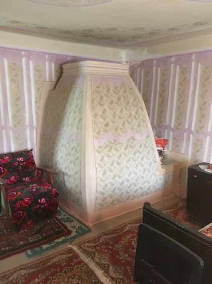 Casă cu 3 camere în Central