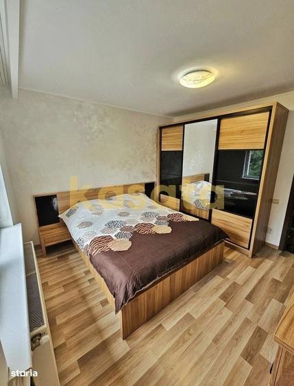 Apartament cu 2 camere în Gorjului