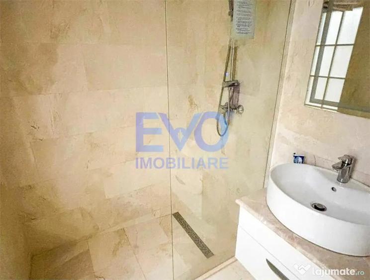 Apartament cu 2 camere, aer conditionat, decomandat, Royal T - 5