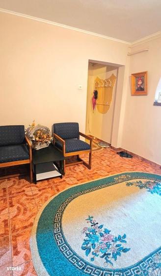 Apartament cu 3 camere în Ultracentral
