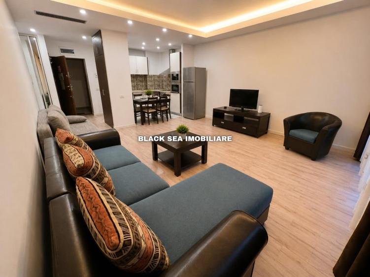 Apartament cu 2 camere în Universitate