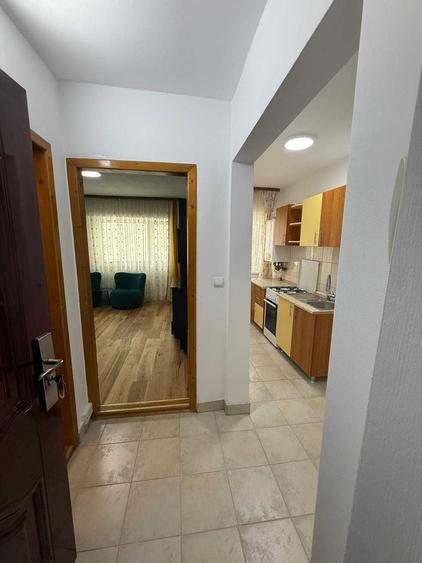 Garsoniera, Intrarea Turturelelor, etaj 1, 28mp - 2