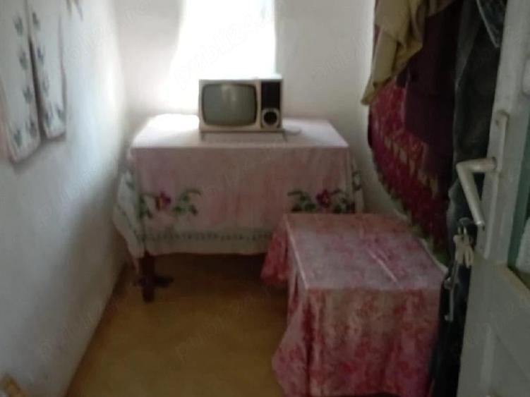 Casă individuală cu 3 camere cu Teren 1000 Mp în Ștefănel