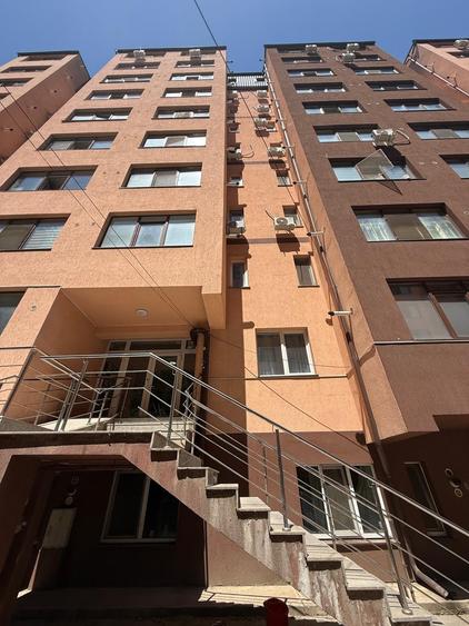 3 camere - Militari Residence - str Ilie Petre - 16