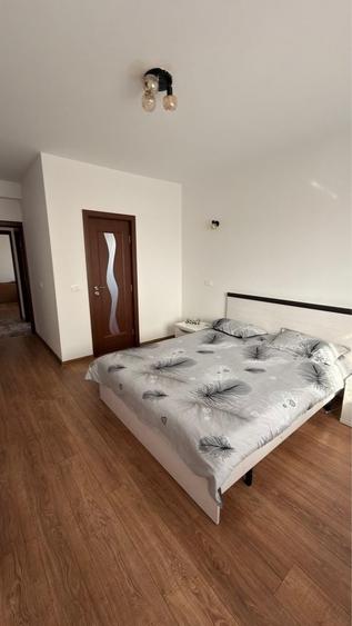 Apartament cu 3 camere în Burdujeni