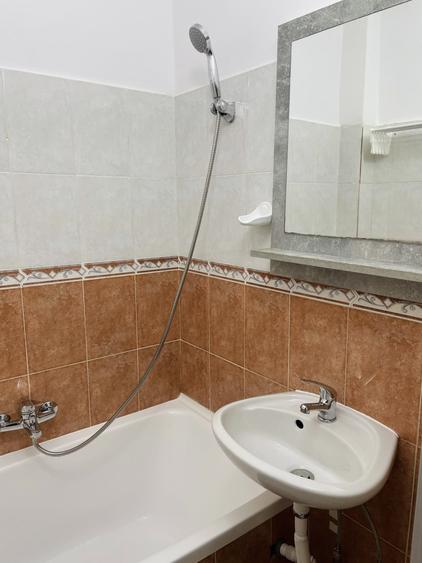 Garsonieră semidecomandată, mobilată în Bogdăneștilor