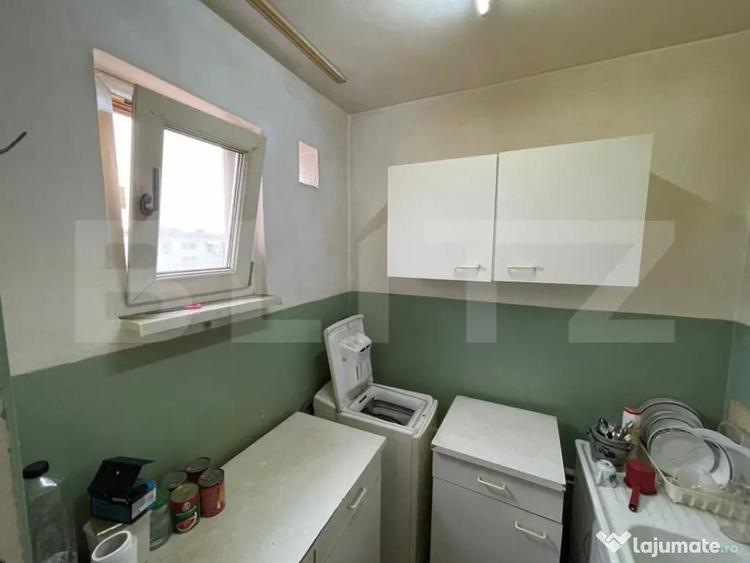 Apartament 2 camere, 31 mp, zona Valea Ro?ie - 4