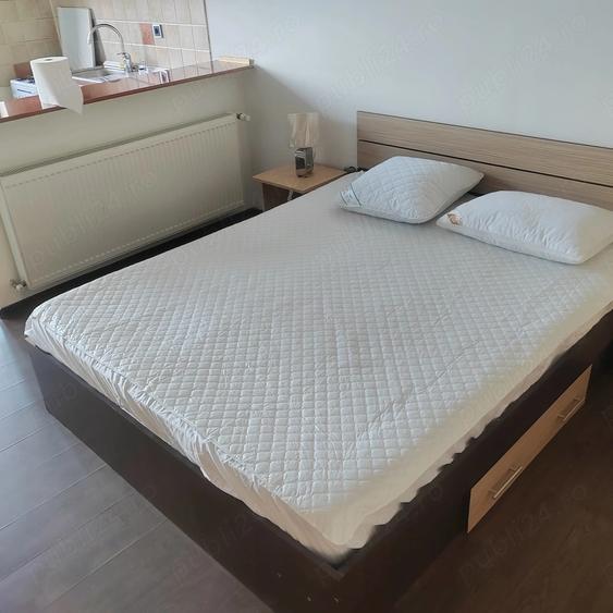 Garsonieră decomandată în Ciorogârla