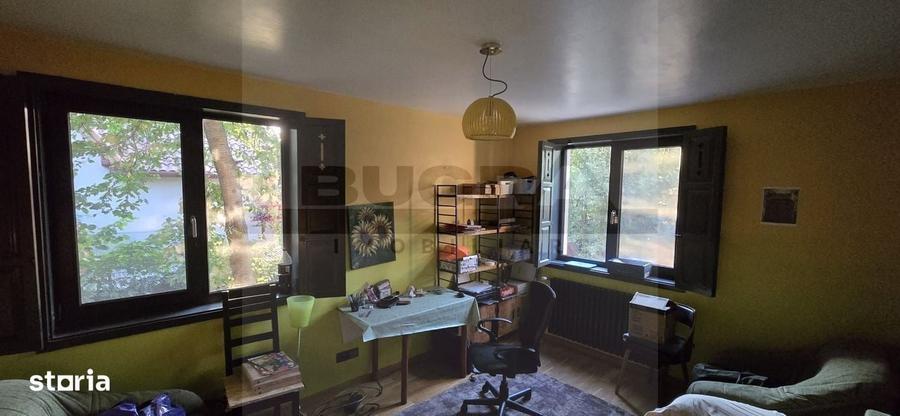Casă cu 4 camere în Făget
