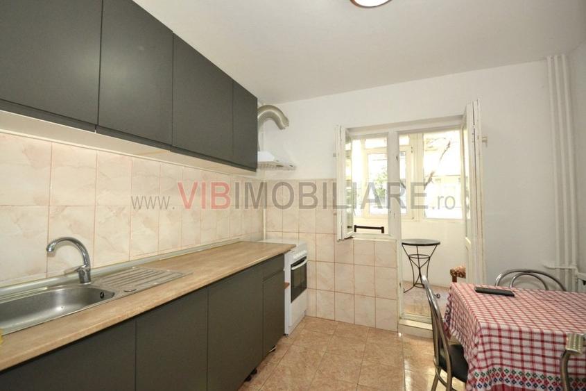 Apartament de inchiriat in zona Aviatiei. - 5