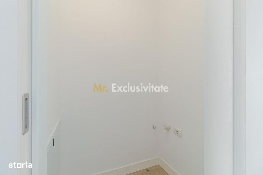 Apartament nou 2 camere | 2 bai | The Level 3 Constructie 2026 - 14