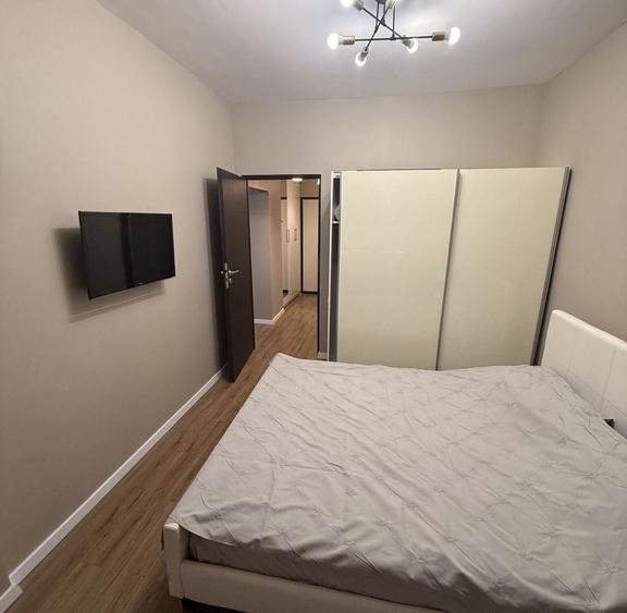 Apartament cu 2 camere decomandat, mobilat în Moșilor