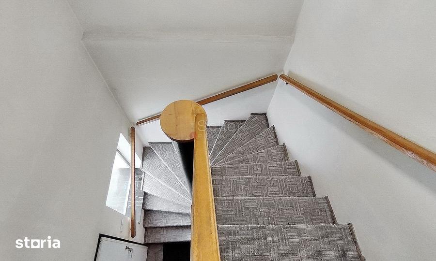 Spațiu comercial, de 401 mp, în Săcele