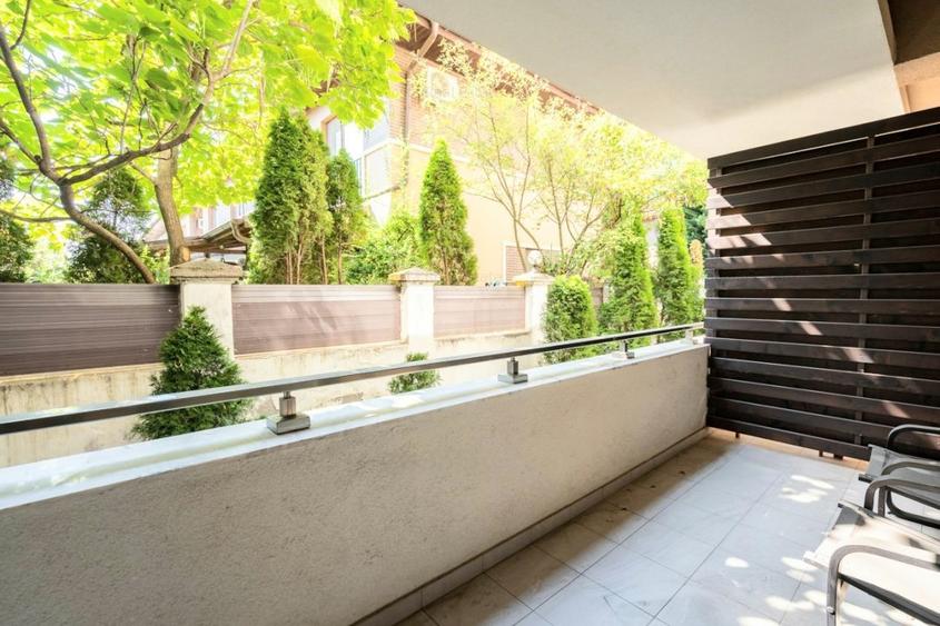 Apartament cu 2 camere decomandat în Voluntari