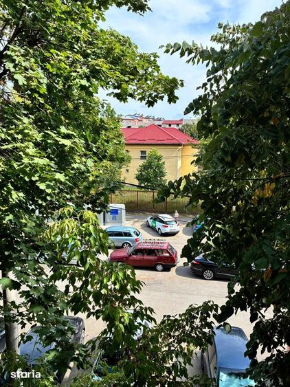 Apartament cu 2 camere în Gării