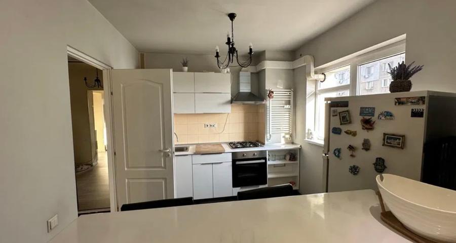 2 camere Rahova - str. Margeanului - 5