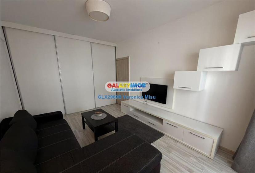 Apartament cu 2 camere decomandat, mobilat în Nicolae Grigorescu