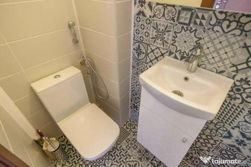 3 camere, Calea Vitan etaj 8/10, bloc reabilitat termic - Bucuresti (Bucuresti-Ilfov) - 8