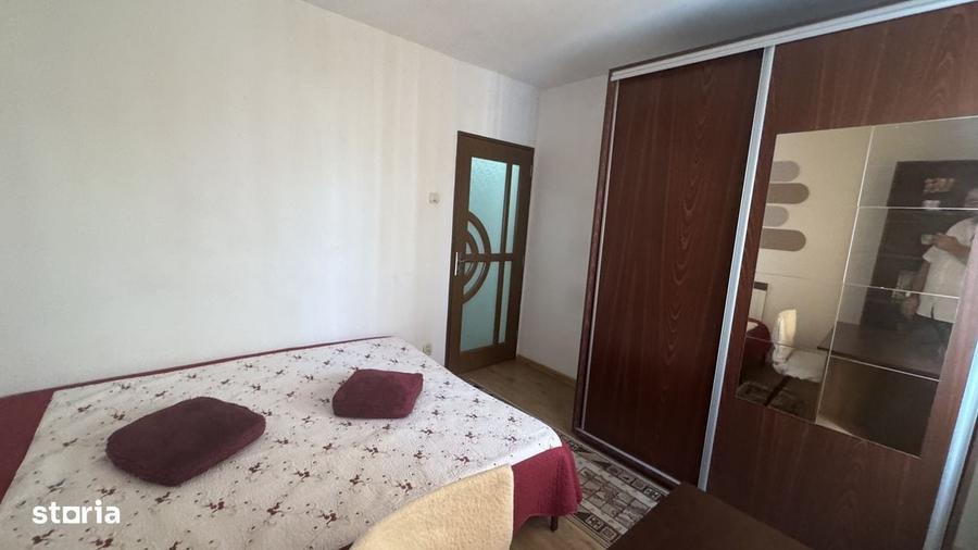 3 camere decomandate 5 min metrou bloc anvelopat 1983 - 10