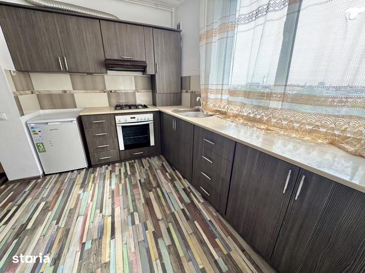 Apartament cu 2 camere în Funcționarilor