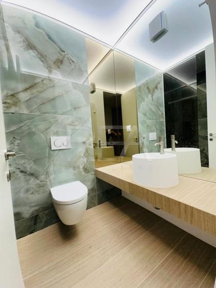 Apartament cu 3 camere decomandat în Voluntari